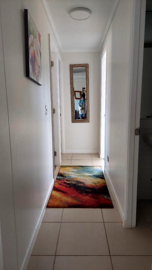 Bellisimo Departamento En