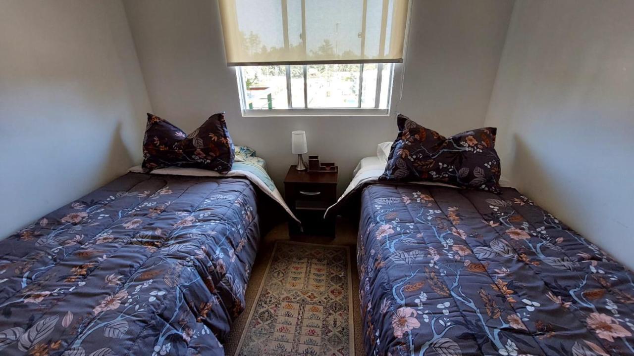 Bellisimo Departamento En El Tabo