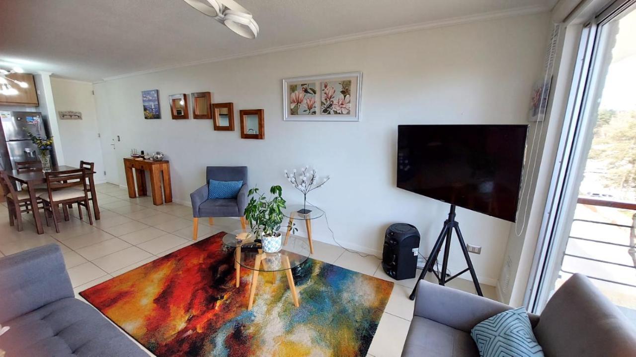 Bellisimo Departamento En Apartamento *