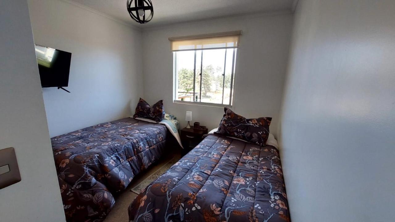 Bellisimo Departamento En *