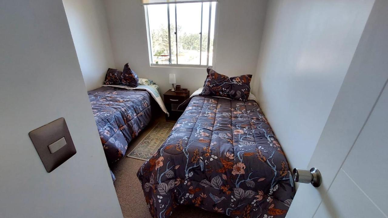 Apartamento Bellisimo Departamento En