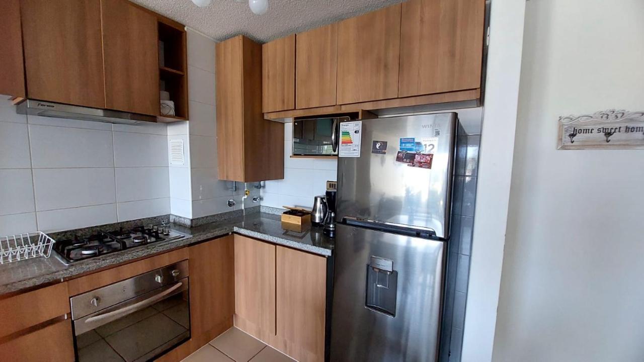 Bellisimo Departamento En