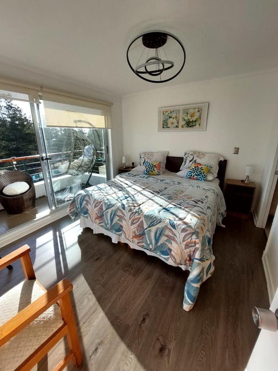 Apartamento Bellisimo Departamento En *