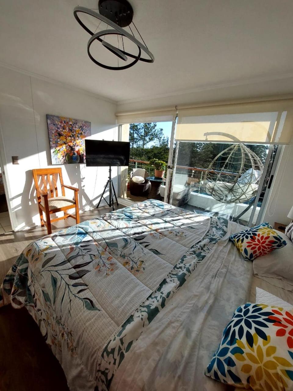 Bellisimo Departamento En Apartamento