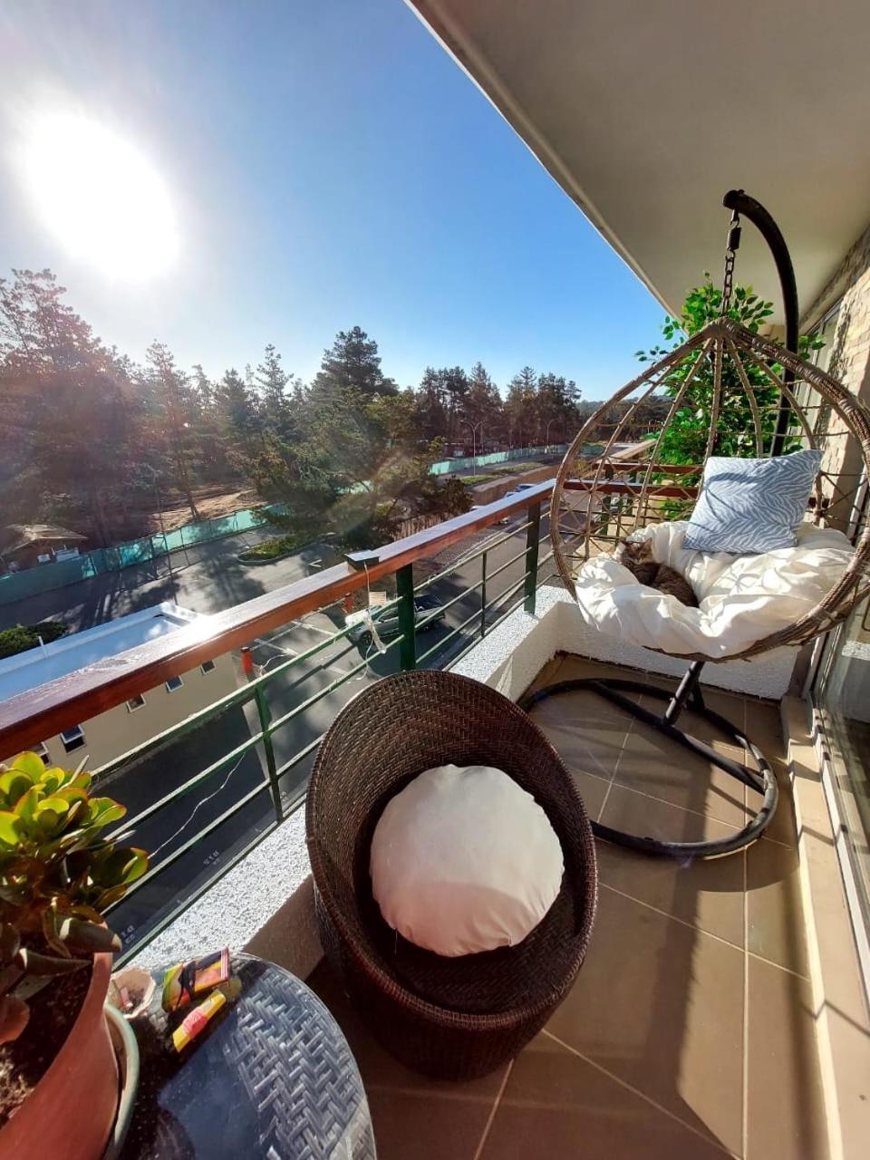 Bellisimo Departamento En *
