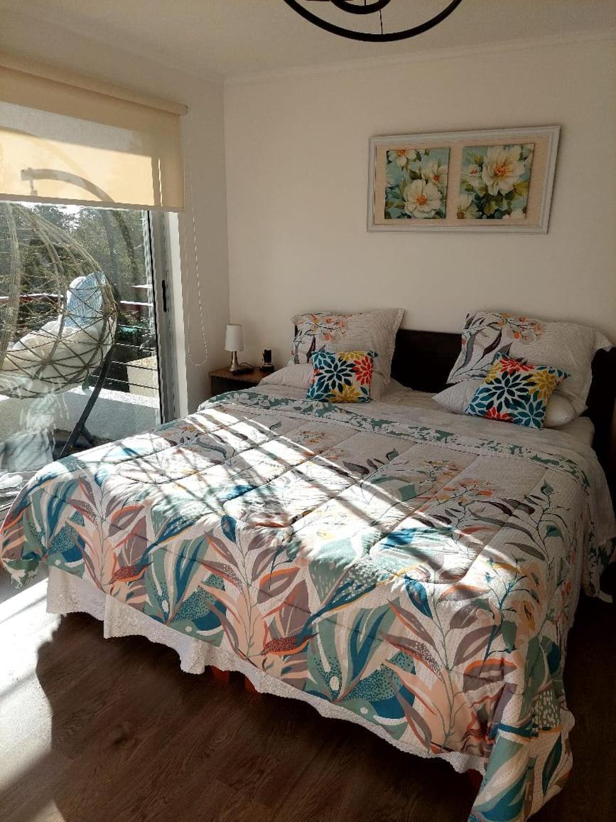 Bellisimo Departamento En *